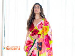 Celebrity wallpaper of Nimrat Kaur