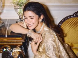 Celebrity wallpaper of Nimrat Kaur