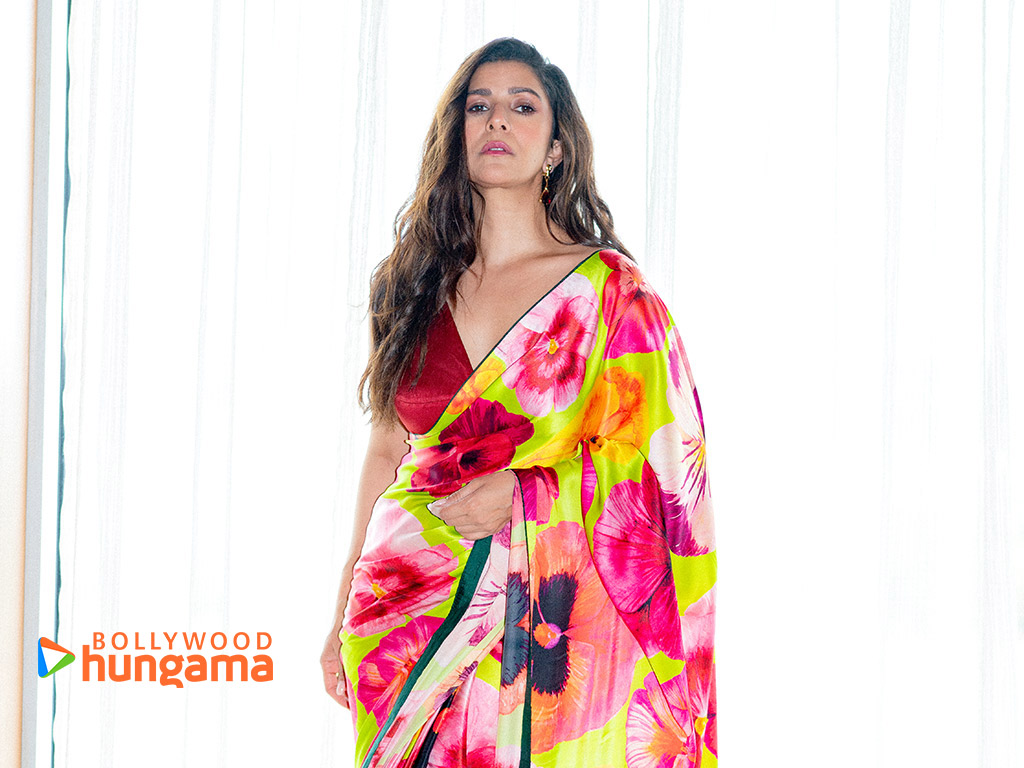 Nimrat Kaur