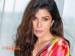 Celebrity wallpaper of Nimrat Kaur