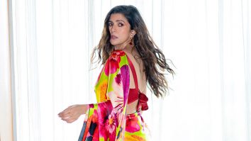 Celebrity wallpaper of Nimrat Kaur