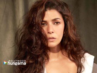 Celebrity wallpaper of Nimrat Kaur