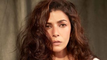 Celebrity wallpaper of Nimrat Kaur