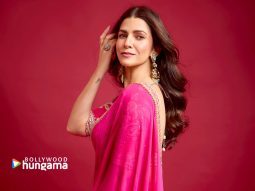 Celebrity wallpaper of Nimrat Kaur