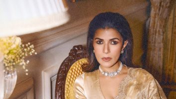 Celebrity wallpaper of Nimrat Kaur