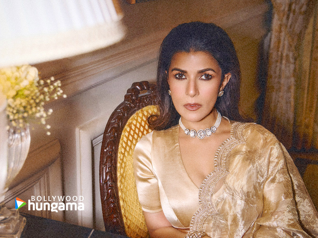 Nimrat Kaur Nimrat Kaur