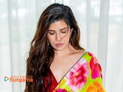 Celebrity wallpaper of Nimrat Kaur