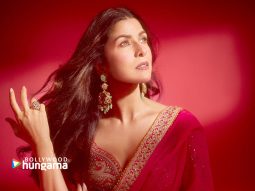 Celebrity wallpaper of Nimrat Kaur