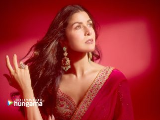 Celebrity wallpaper of Nimrat Kaur