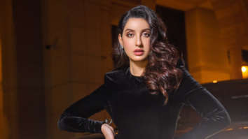 Celebrity wallpapers of Nora Fatehi