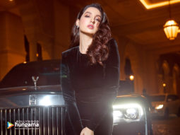 Celebrity wallpapers of Nora Fatehi
