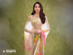Celeb Wallpapers Of Nora Fatehi