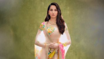 Celeb Wallpapers Of Nora Fatehi