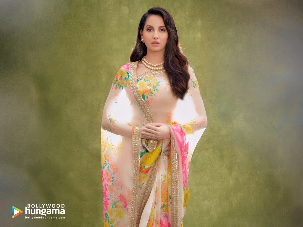 Nora Fatehi