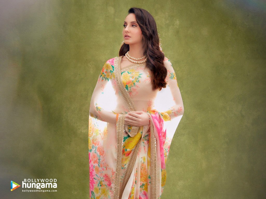 Nora Fatehi Nora Fatehi