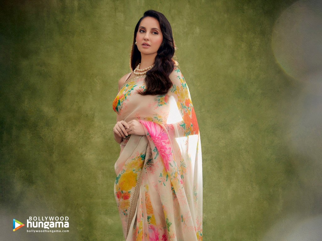 Nora Fatehi Nora Fatehi