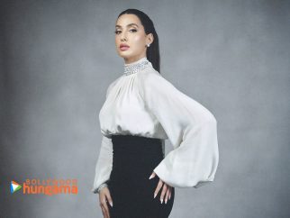 Nora Fatehi