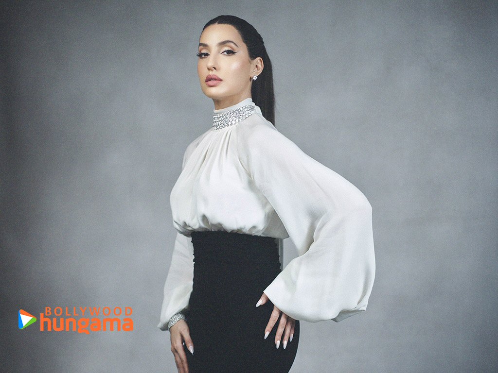 Nora Fatehi Nora Fatehi