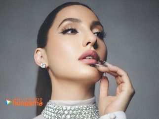Nora Fatehi