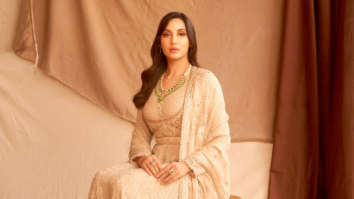 Celebrity wallpapers of Nora Fatehi