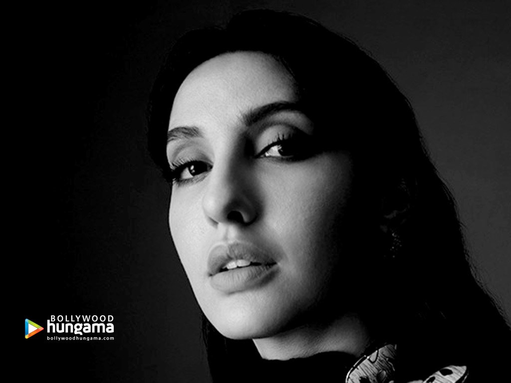 Nora Fatehi