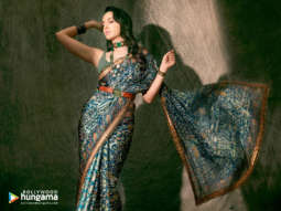 Celebrity wallpapers of Nora Fatehi