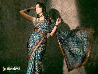 Celebrity wallpapers of Nora Fatehi