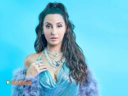 Celebrity wallpaper of Nora Fatehi