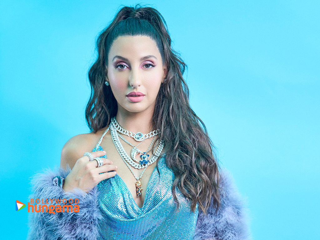 Nora Fatehi Nora Fatehi