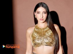 Nora Fatehi