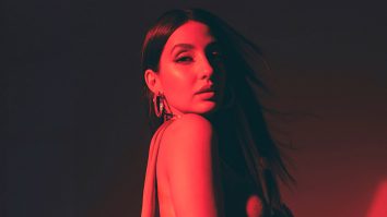 Celeb Wallpapers Of Nora Fatehi