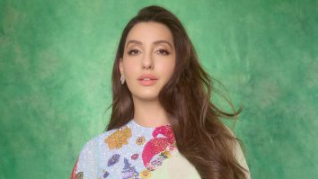 Celebrity wallpaper of Nora Fatehi