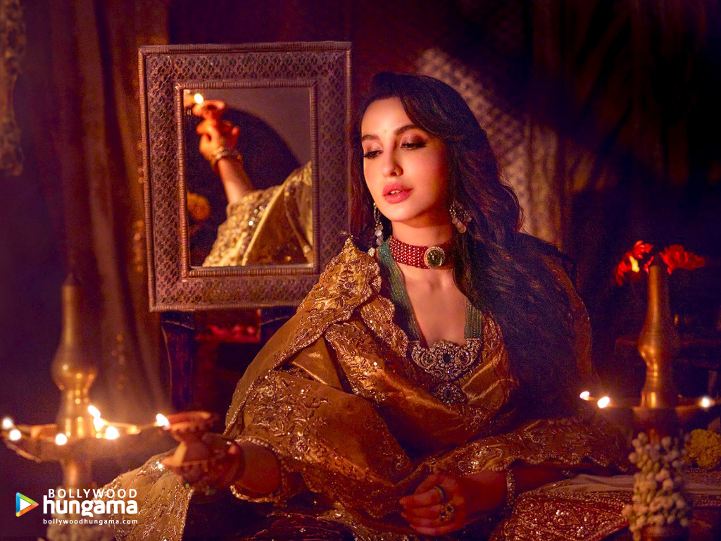 Nora Fatehi