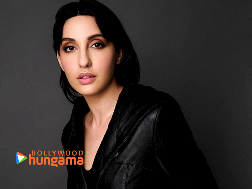 Nora Fatehi