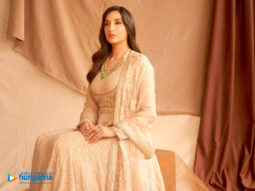 Celebrity wallpapers of Nora Fatehi