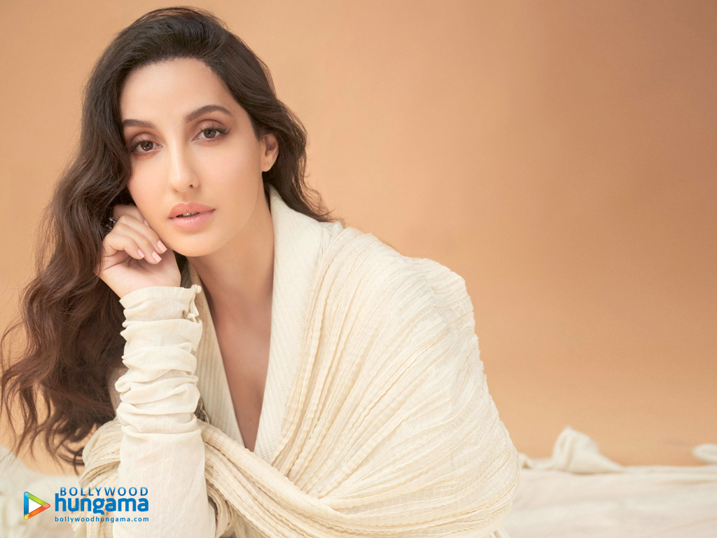 Nora Fatehi