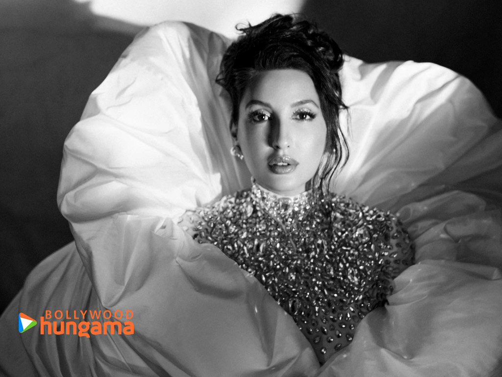 Nora Fatehi Nora Fatehi