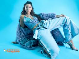 Celebrity wallpaper of Nora Fatehi