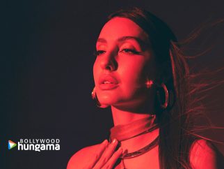 Celeb Wallpapers Of Nora Fatehi