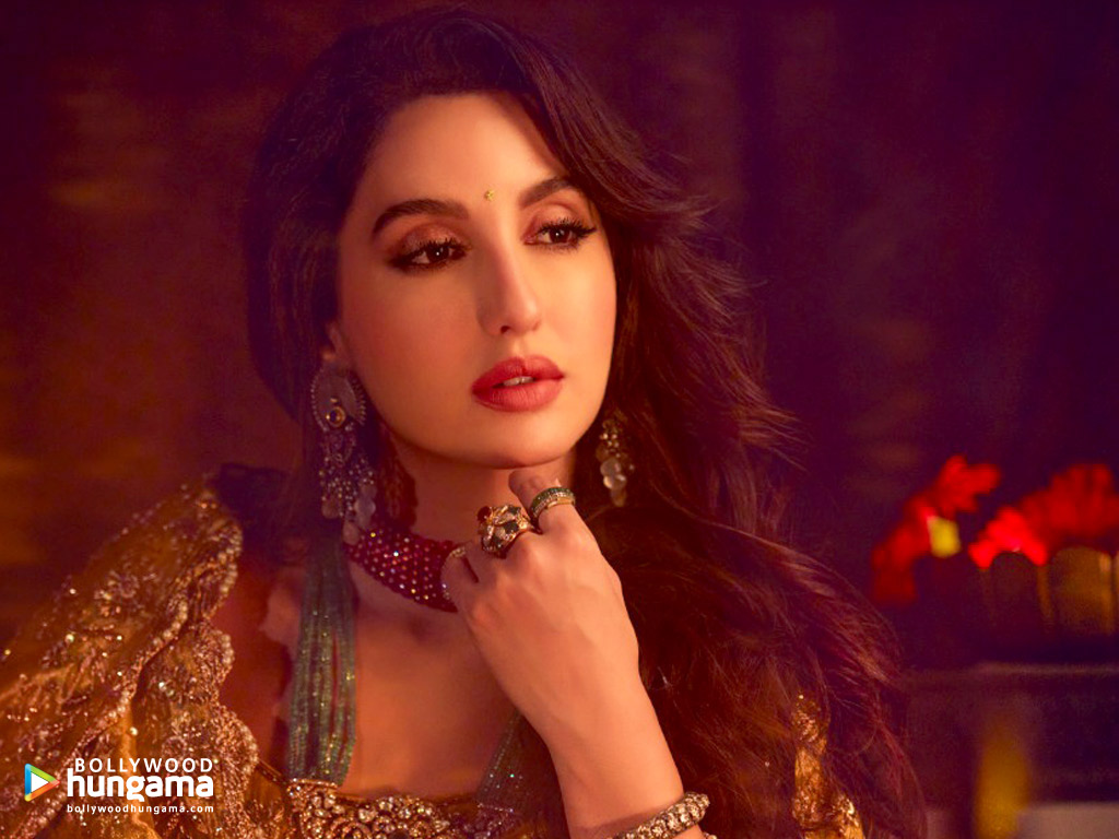Nora Fatehi Nora Fatehi