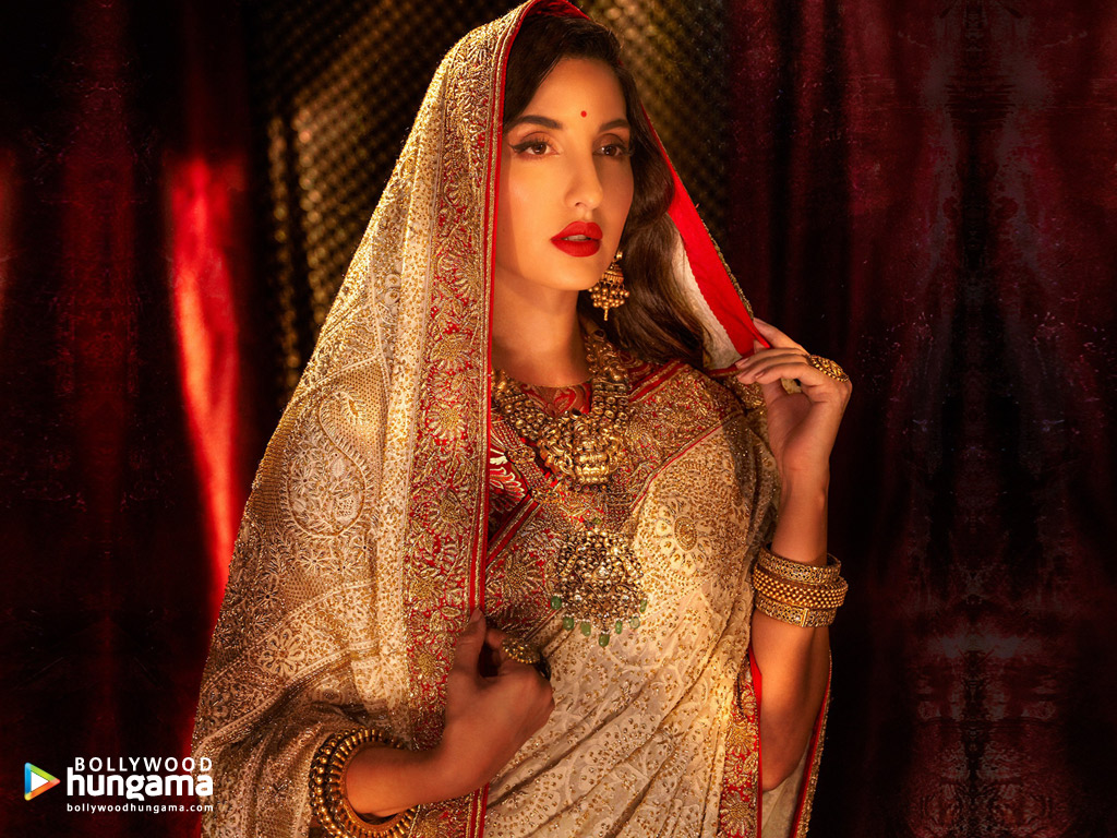 Nora Fatehi