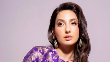 Celebrity wallpaper of Nora Fatehi
