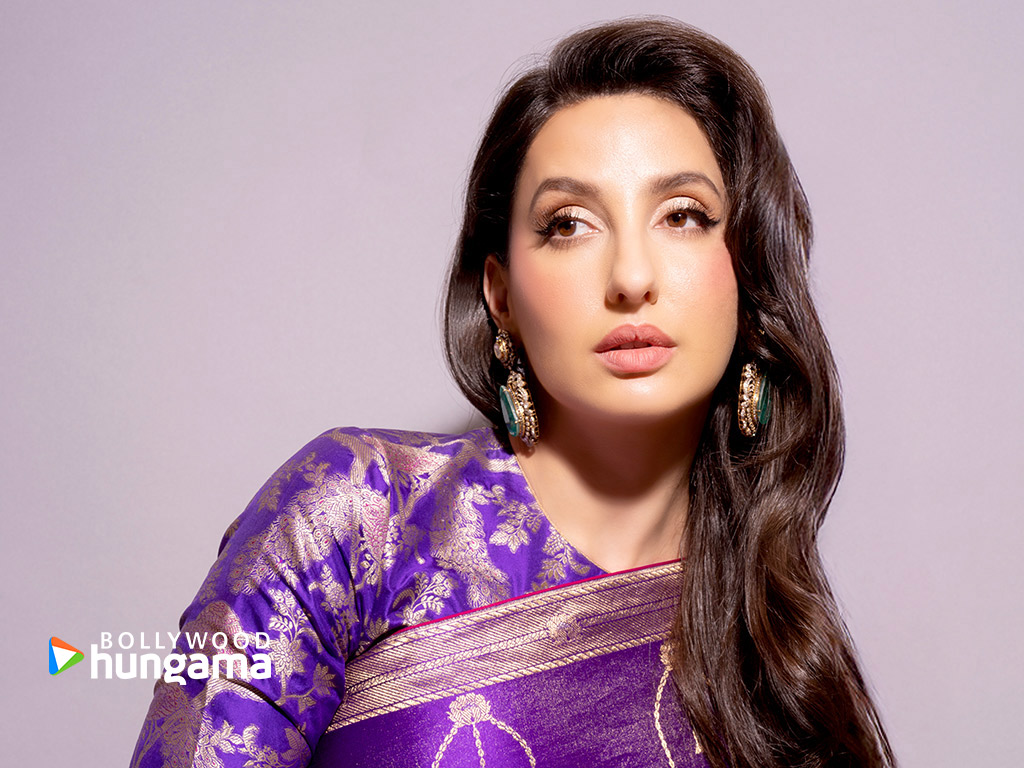 Nora Fatehi Nora Fatehi