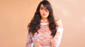 Celebrity wallpapers of Nora Fatehi