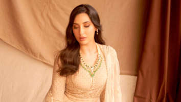 Celebrity wallpapers of Nora Fatehi