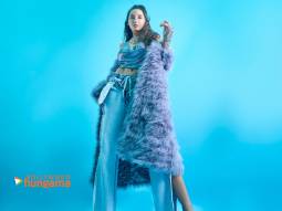 Celebrity wallpaper of Nora Fatehi