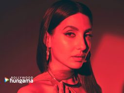 Celeb Wallpapers Of Nora Fatehi