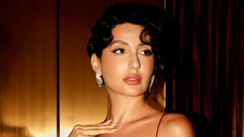 Nora Fatehi