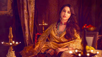Celebs Wallpaper Of Nora Fatehi