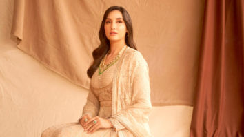 Celebrity wallpapers of Nora Fatehi